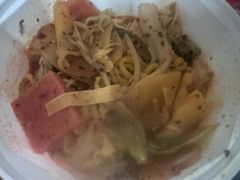 -拌陛河山抚顺麻辣拌(总店)