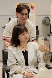 -MMbyHairCode 芭曲发型沙龙