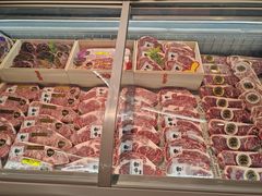 -Olé精品超市(上海港汇恒隆店)