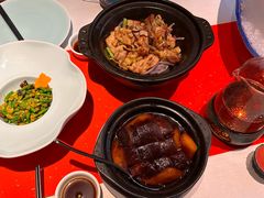 -稍可轩博物馆餐厅