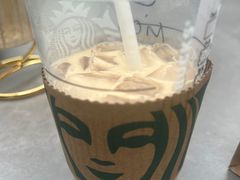 -星巴克(西湖天地店)