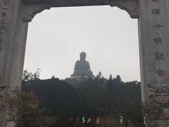 -天坛大佛