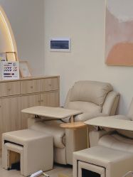 -初心纹眉洗眉·美睫专业店