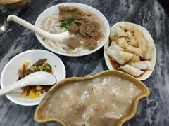 -老西关濑粉(文明路店)