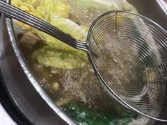 -掂档潮汕牛肉火锅(沈阳万象城店)
