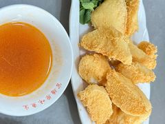 -官塘原味鱼生·潮菜大排档(潮州总店)