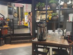-云晓光头烧烤吧(盛夏店)