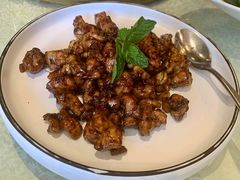 -陆壹捌餐厅(五大道店)