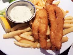 -Pancakes on the rocks(Darling Harbour)