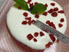 -西檬树SIMON·T轻奢蛋糕(大东方Max店)