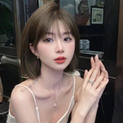 -丽时 Hair Salon