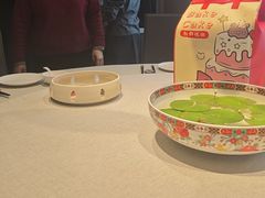 -悦融·京鲁菜·露台花园(安定门店)