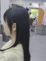 -首脑美发沙龙