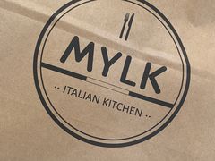 -MYLK意式小厨(熙地港店)