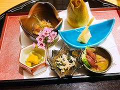 套餐配菜-町家Machiya(泰府·名邸店)
