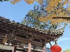 -常熟方塔园