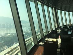 -澳门旅游塔360°旋转餐厅(南湾湖广场店)