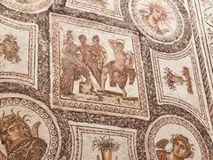 -巴尔多国家博物馆