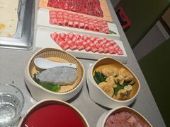 -海底捞火锅(北京路店)