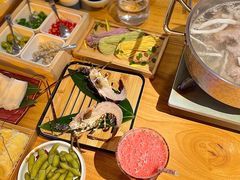 -山海蟹庐·海鲜糟粕醋火锅(慈溪店)
