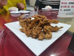 -中央财经大学-食堂