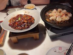 -绿茶餐厅(杭州黄龙K-lab店)