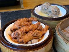 -小城粥道·海胆鲜虾粥(解放广场店)
