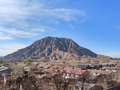 -鸡鸣驿古城