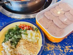 经典调料-马路边边串串香(双井直营店)