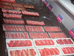 -九记潮汕现切鲜牛肉自助火锅(长沙·方圆荟店)