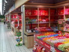 -物美超市(三里河店)