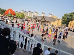 -沈阳方特欢乐世界