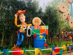 -上海迪士尼度假区