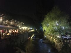 -北京水岸山吧度假村(雁栖镇店)