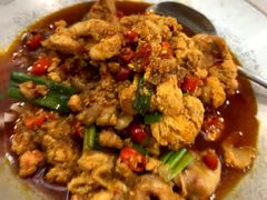 -洞庭家宴·头牌甲鱼(广渠门店)