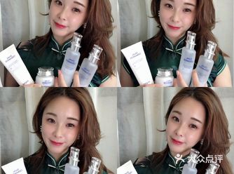 #拯救敏感肌   干敏皮️夏日护肤分享|泛红闵感仙女get