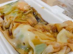 鲜虾牛肉肠-银记肠粉店(北京路店)