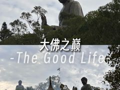 -天坛大佛