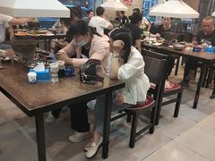 -韩风烤牛肉冷面店