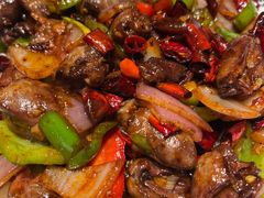 -胖太太四川麻辣排骨串(镇江路分店)