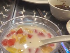 -日昌餐馆(亦庄店)