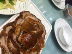 -原味斋烤鸭店(铁百店)