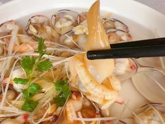 -丹东福瑞德大酒店·翠宫中餐厅