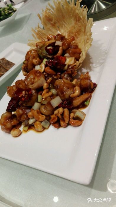 大铁勺新津菜(迎水道店)图片