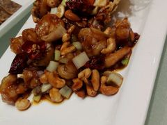 -大铁勺新津菜(迎水道店)