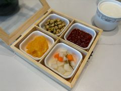 -香园楼(钻石路店)