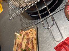 -合易泓烤肉•首创生椰大油边(宁山路店)