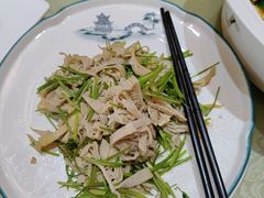 -烤肉宛饭庄(南礼士路店)
