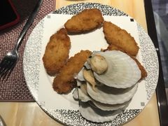 -西藏饭店·亚克·食光自助餐厅(文殊院店)