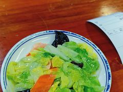 -满族八旗正宗牛肉面